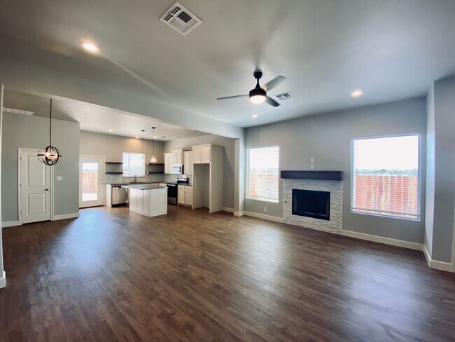 Photo - Recently Constructed 3/2/2 in Cooper ISD