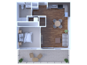 A3Terrace