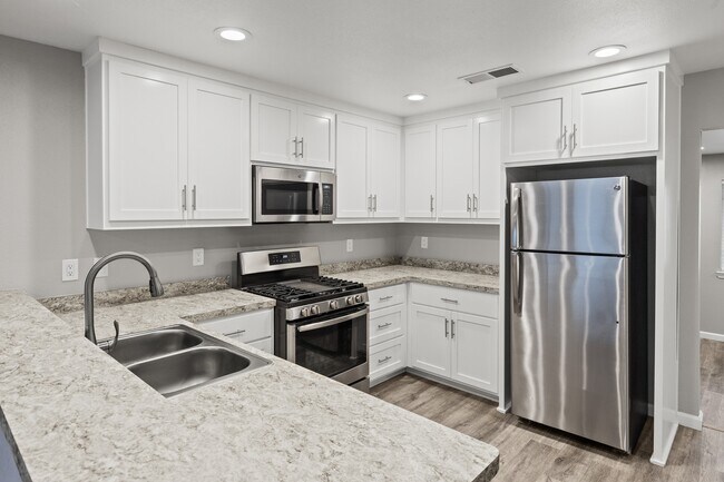 Photo - OSM Properties Homes & Apartments