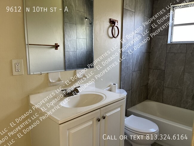 9612 N 10th St Unit A