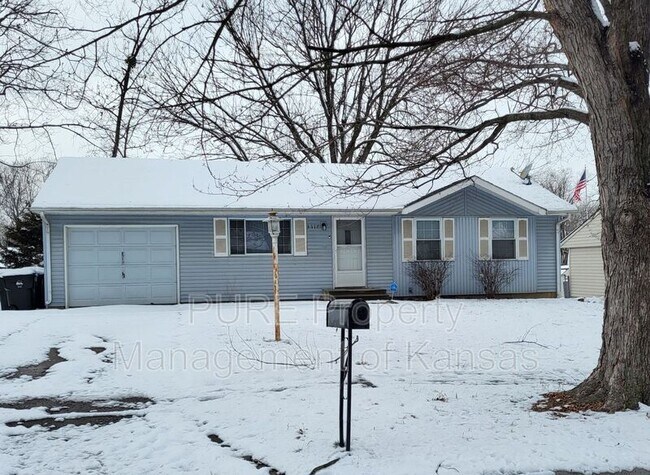 Photo - 3117 SW Crest Dr House