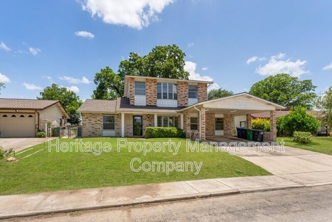 Photo - 3614 Versailles Dr