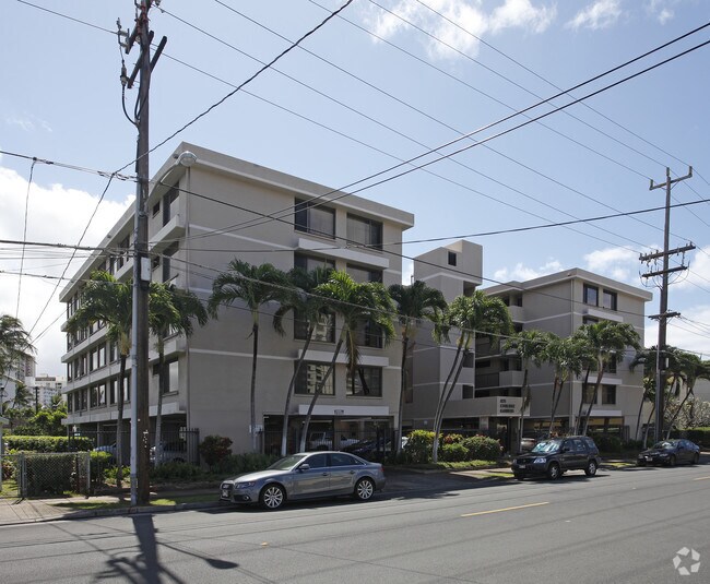 Photo - Coolidge Gardens