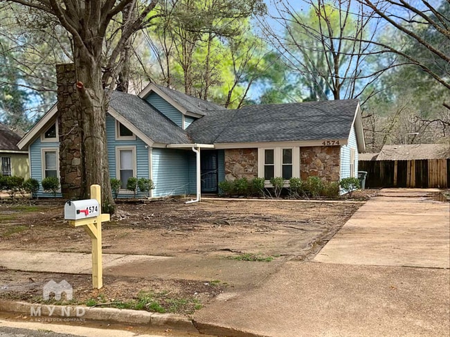 Building Photo - 4574 Trout Valley Dr