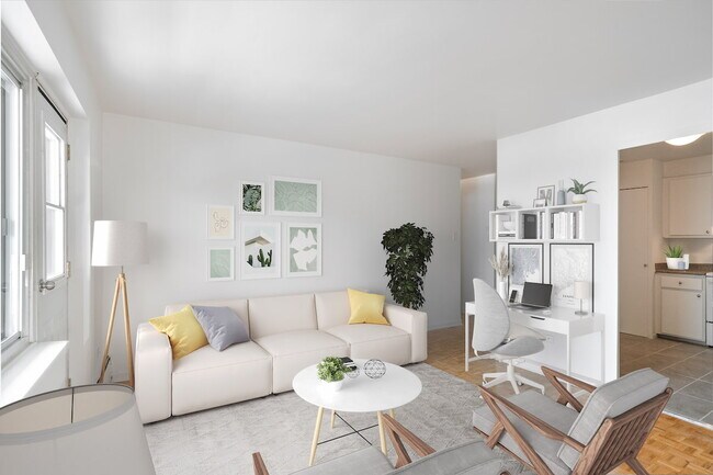 Photo - Carrefour Dorval