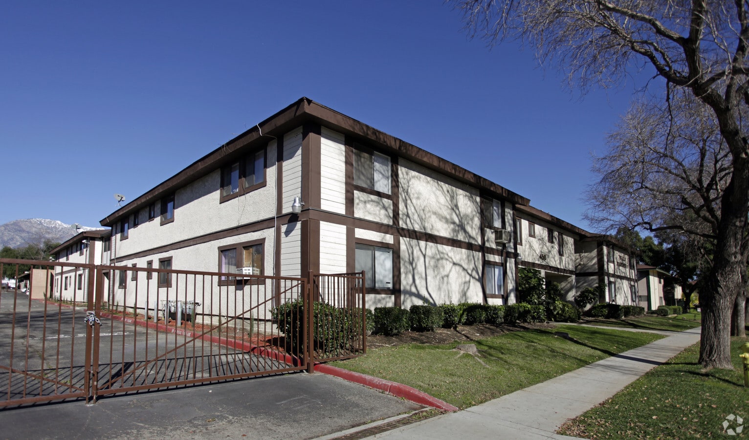 Teknex Apartments - Teknex Apartments