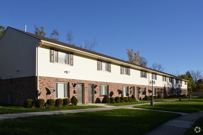 Photo - Westerfield Townhomes