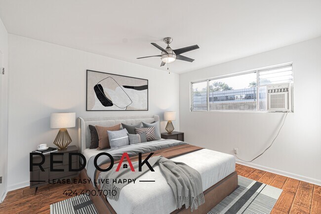 Photo - 1051 N Ogden Dr Unit 1