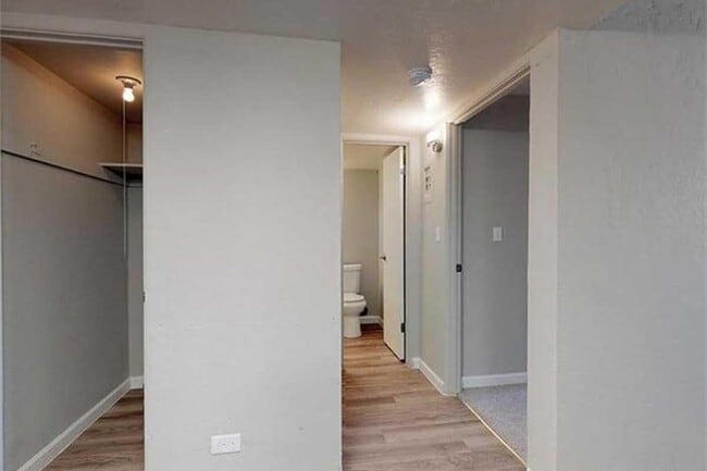 Park 16 Apartments