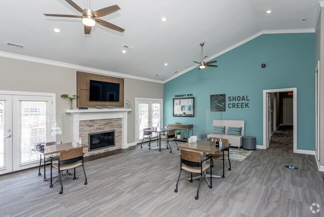 Clubhouse