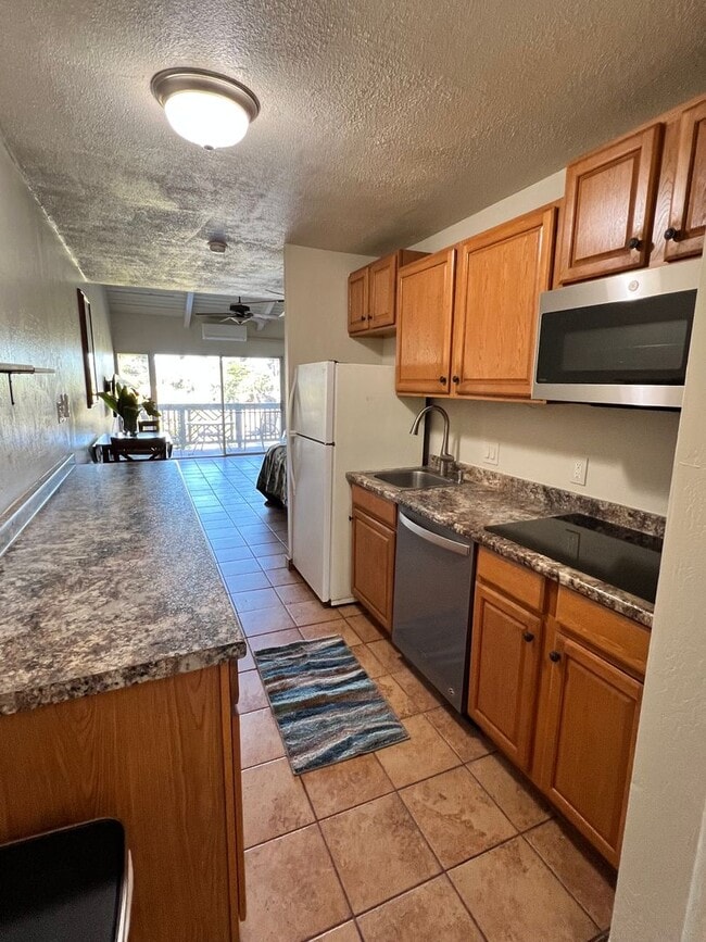 Photo - Kihei Bay Surf Condo