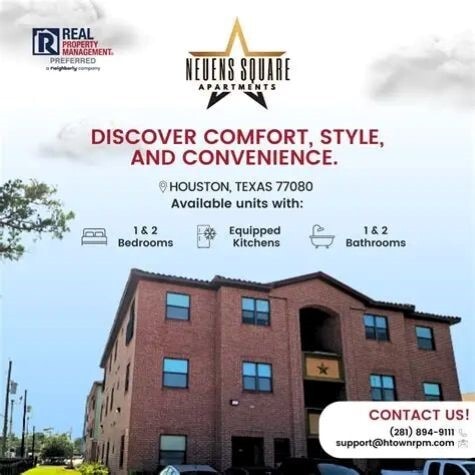 Photo - 10102 Neuens Rd Unidad A302