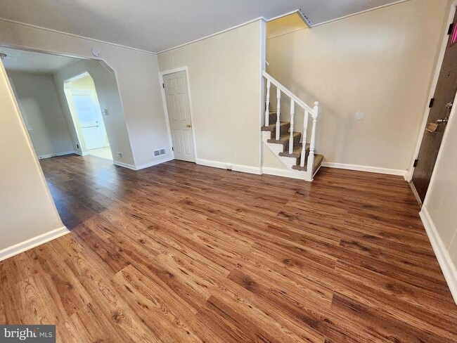 Photo - 3510 W Lexington St Townhome