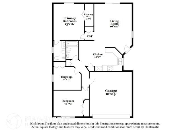 Photo - 1633 Teaberry Dr