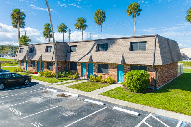 The Palms at Daytona