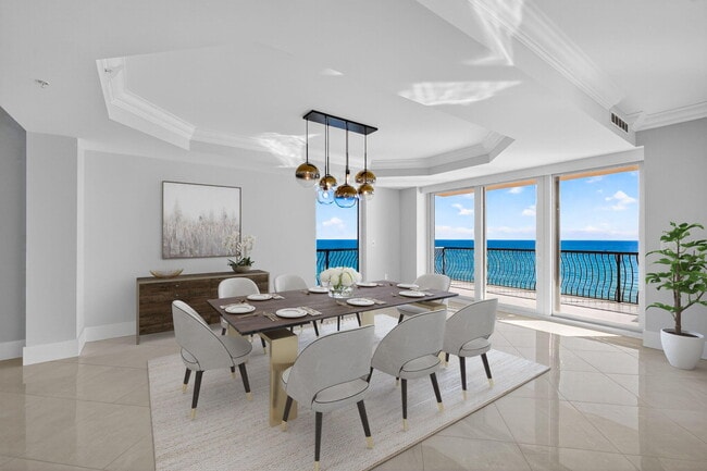 Photo - 5150 N Ocean Dr Unit 1201