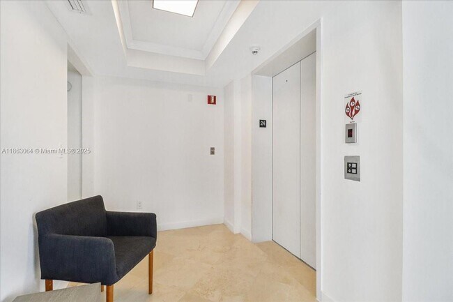 Photo - 18671 Collins Ave Unit 2404