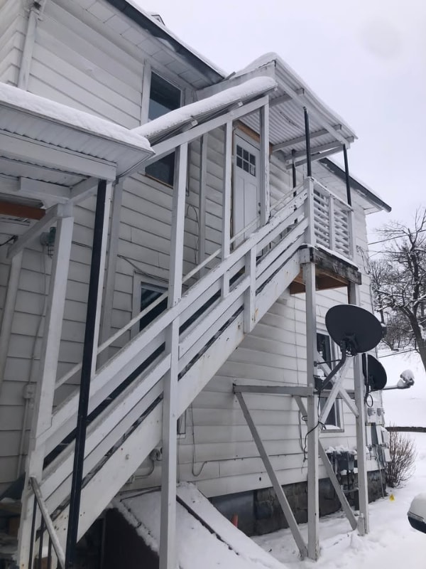 Photo - 1304 Forbes St Unit 2