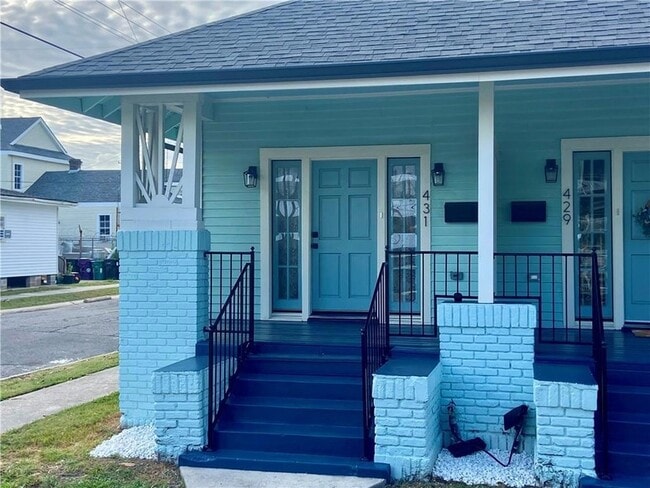 Photo - 431 S Genois St