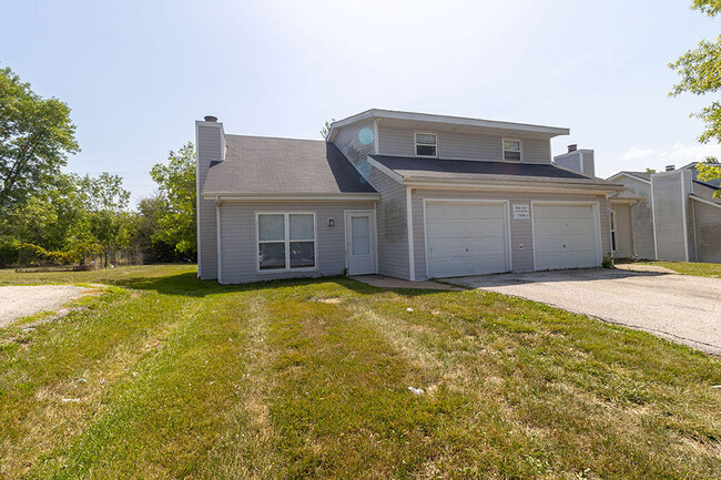 Building Photo - 7300 N Moberly Dr Rental