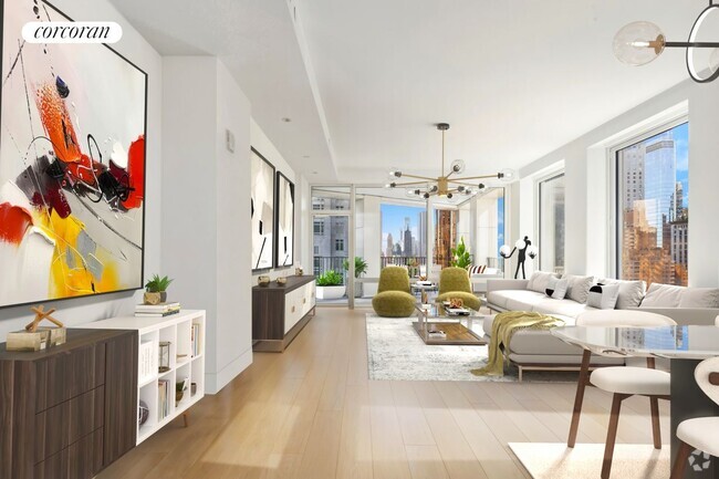 Building Photo - 15-1869 W 61st St Rental