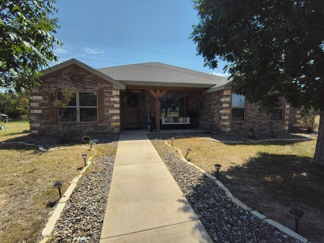 Building Photo - 2321 Cheyenne Trl