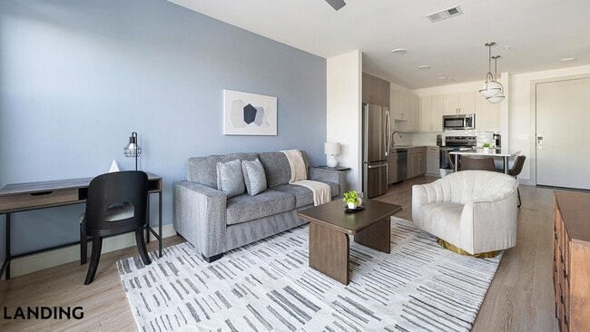 Photo - 3100 Scofield Ridge Pkwy Unidad 1304