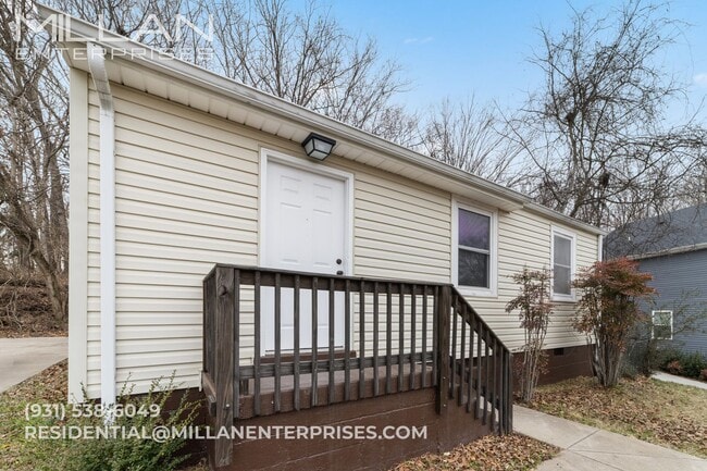 Building Photo - 110 Valley View Cir