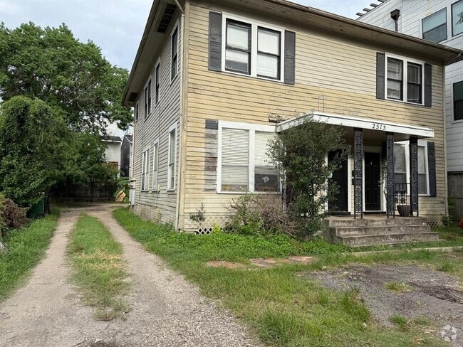 Building Photo - 2515 Taft St Unit 4 Rental