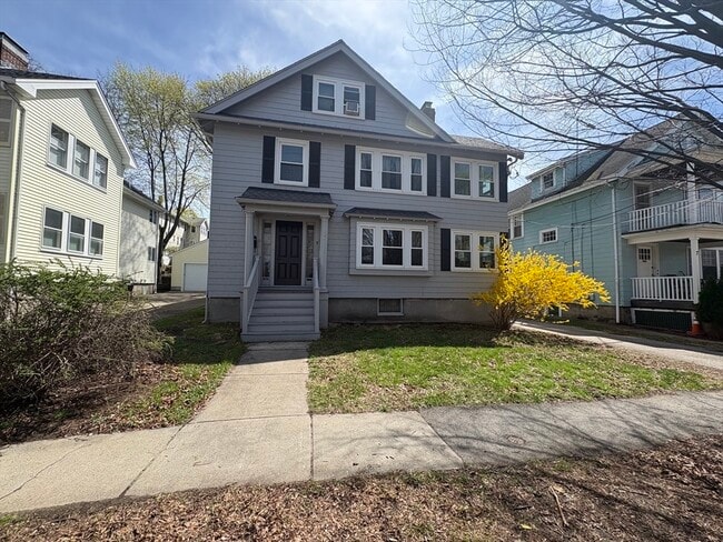 Photo - 11 Channing Rd