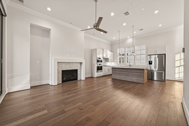 Photo - 9663 Kings Cross Station