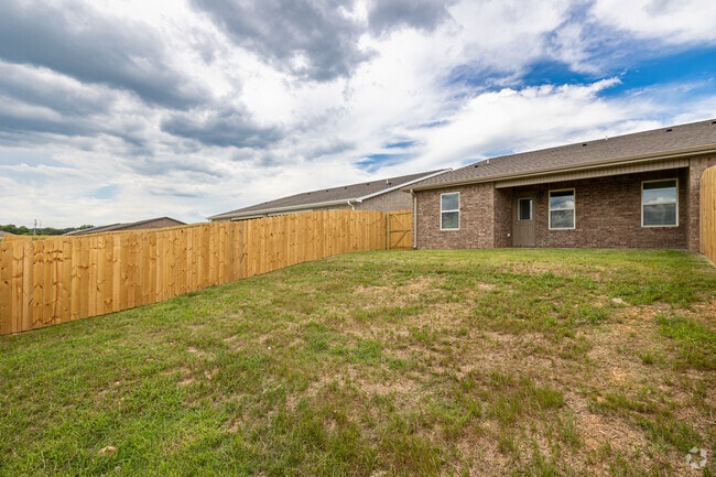 Mason Valley Townhomes