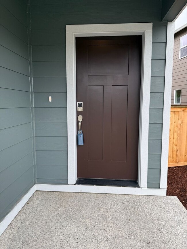 Photo - Sulton brand new home - 3 bedroom, 2.5 bath with 2 car garage - Available NOW!