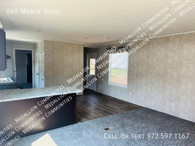 Photo - 669 Monte Vista Rd