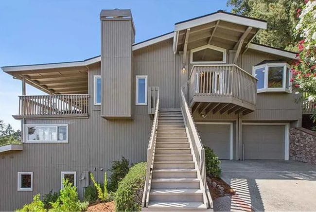 Private, Newly Remodeled 4 Bedroom 3.5 Bat... - Private, Newly Remodeled 4 Bedroom 3.5 Bat... House
