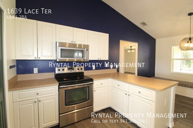 Photo - 1639 Lace Terrace