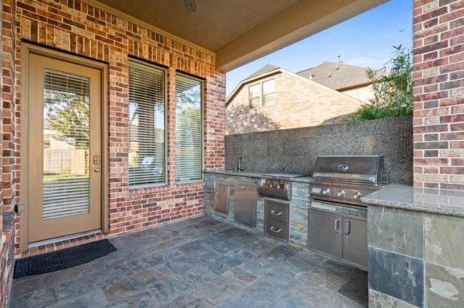 Photo - 4615 Marbrook Meadow Ln