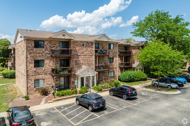 Photo - RoseWood Condominiums