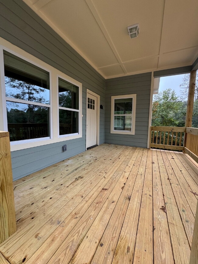 Photo - New Construction in North Hall for Rent!