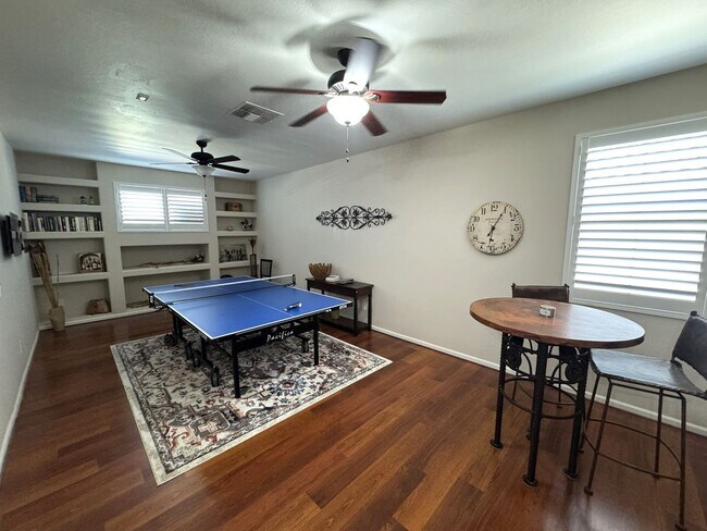 Photo - PebbleCreek 2 Bed/2.5 Bath Furnished Home - Resort-Style Living at Its Best!