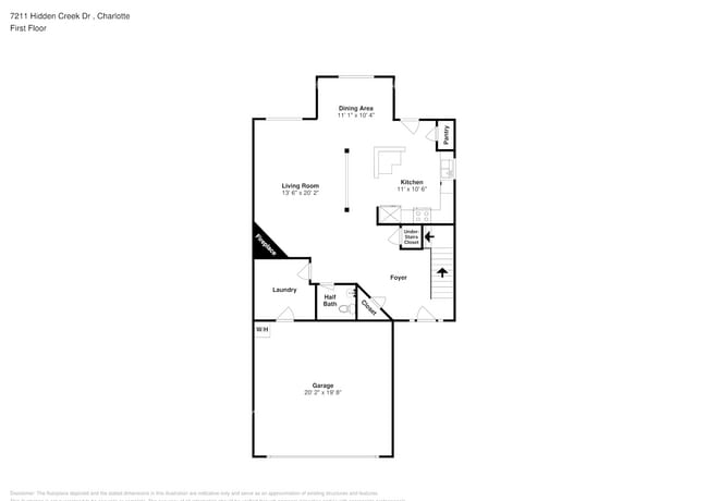 Photo - 7211 Hidden Creek Dr