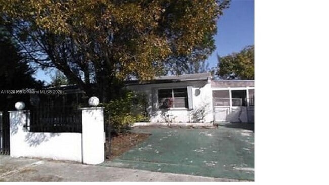 Building Photo - 2461 NW 208th St Rental