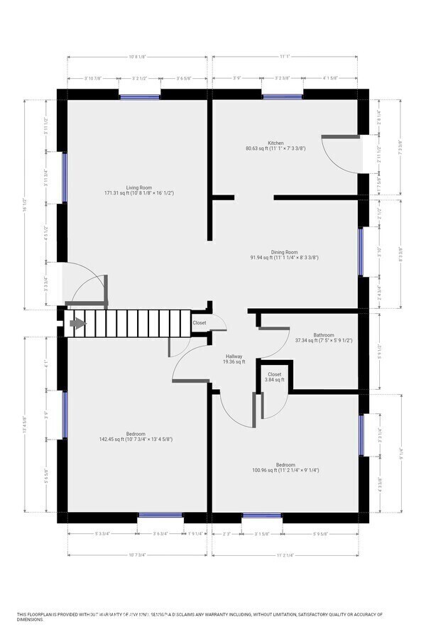 Photo - 2309 Warwick Ave