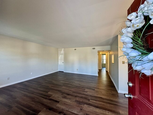 Photo - Updated & Ready 05-21-26! Pet Friendly Home w/Community Pool, Clubhouse, Tennis Courts & More!