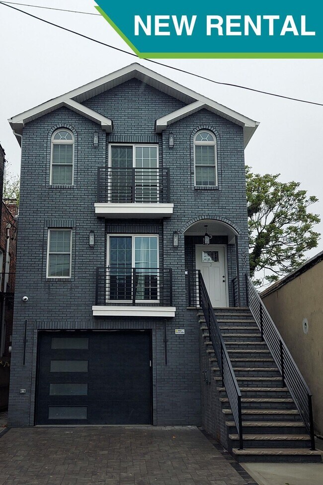 Photo - 207 Avenue B Rental