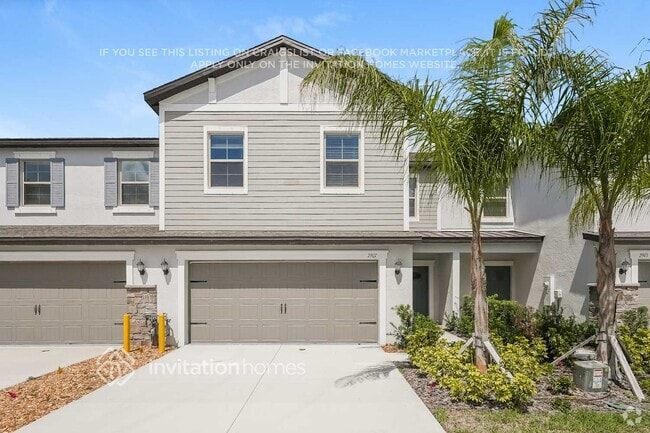 Building Photo - 2907 Coach Manors Way Rental