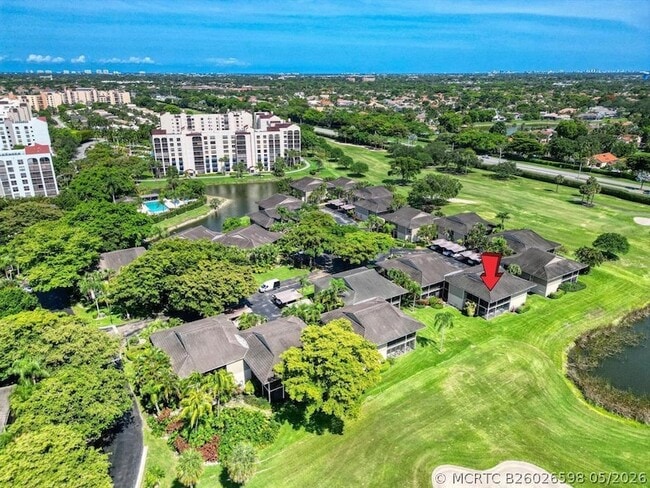 Building Photo - 7644 Elmridge Drive Unit 14U