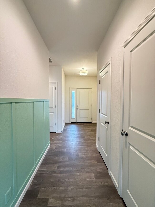 Photo - South Side...Newer 3 Bedroom 2 Bath House