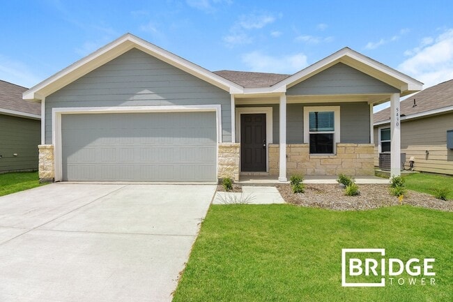 Building Photo - 5430 Bristle Leaf Dr Rental