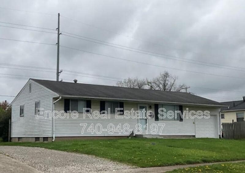Photo - 121 Custer Rd House